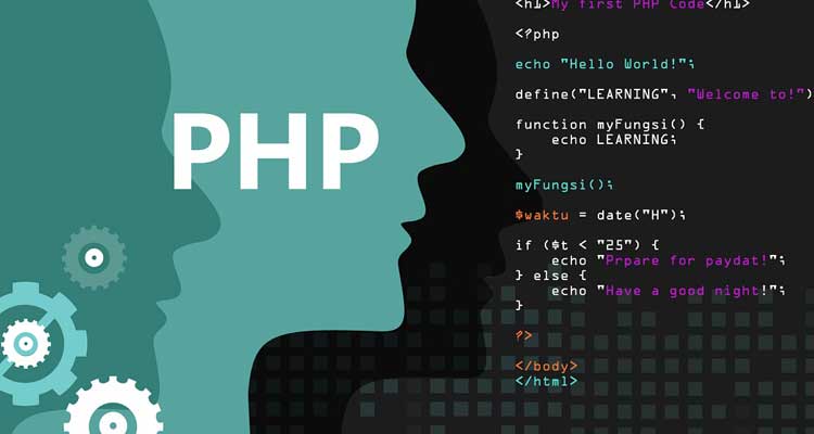 Belajar Dasar PHP