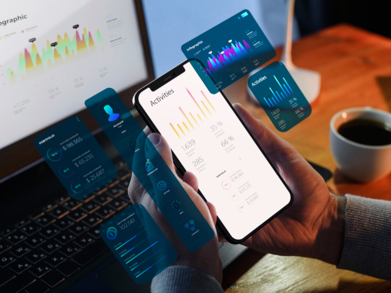 Membangun Aplikasi Mobile